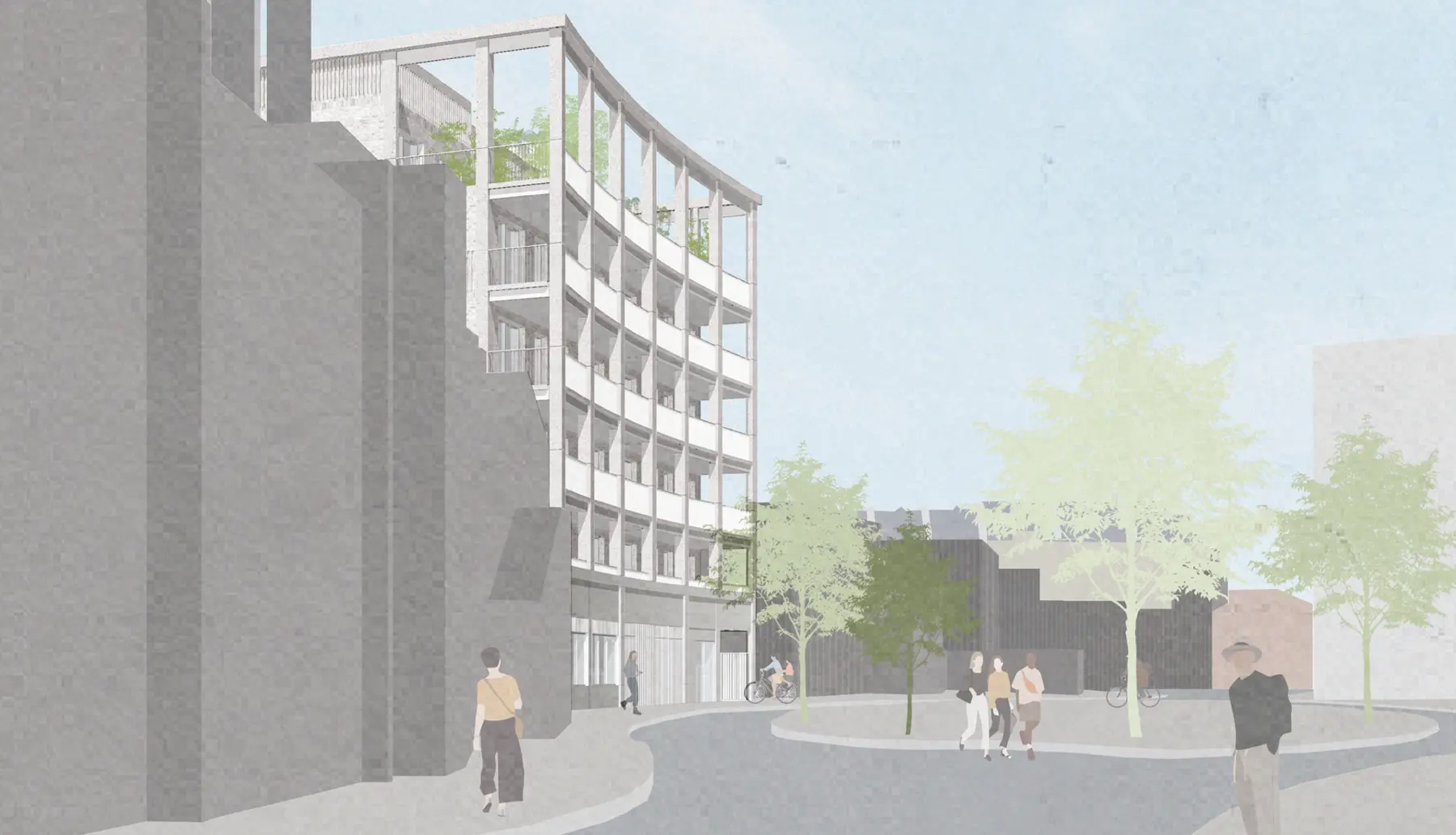 33-37 The Oval, E2 9DT